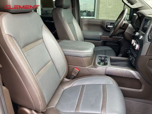 Used 2023 GMC Sierra 2500 Denali w/ Denali Ultimate Package image 35