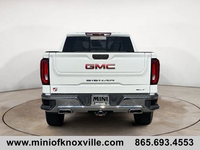 Used 2023 GMC Sierra 1500 SLT w/ SLT Premium Package