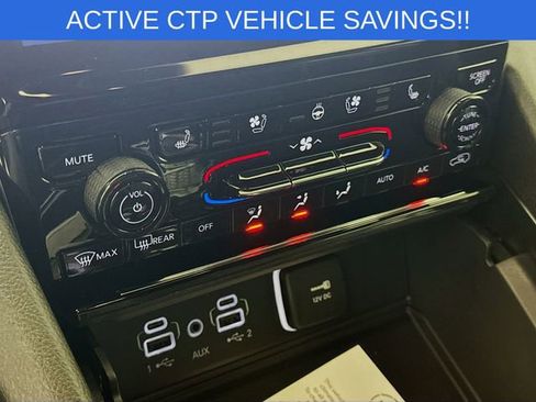 New 2025 Jeep Grand Cherokee L Limited w/ Luxury Tech Group II image 16