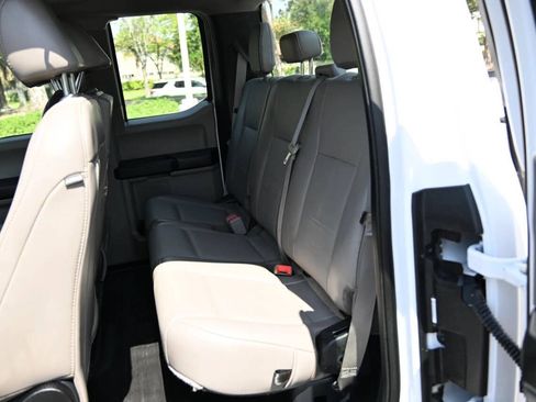 Used 2020 Ford F150 XL w/ XL Power Equipment Group RWD image 23