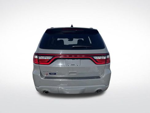 Used 2024 Dodge Durango GT image 4