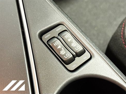 Used 2025 Subaru Impreza 2.0i Sport image 20