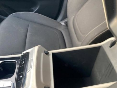 Used 2022 Hyundai Tucson SEL w/ Cargo Package image 25