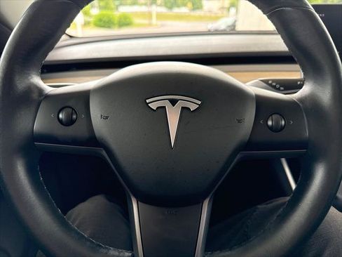 Used 2018 Tesla Model 3 Long Range AWD/4WD image 16