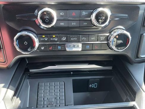 New 2026 Ford F350 Platinum AWD/4WD image 22