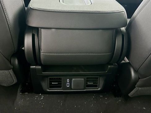 New 2026 Chevrolet Silverado 2500 LT w/ Trail Boss Package image 26