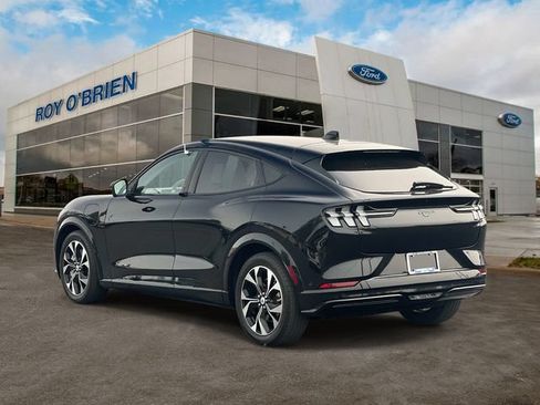 Used 2023 Ford Mustang Mach-E Premium AWD/4WD image 3