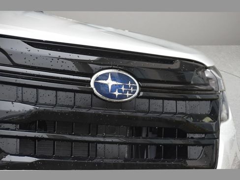 Certified 2026 Subaru Forester Sport w/ Sport Package AWD/4WD image 14