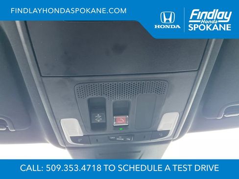 New 2026 Honda Civic Sport Touring image 20