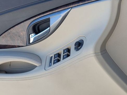 Used 2010 Buick LaCrosse CXS w/ Touring Package image 26