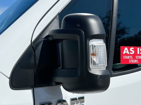 Used 2022 RAM ProMaster 2500 image 12
