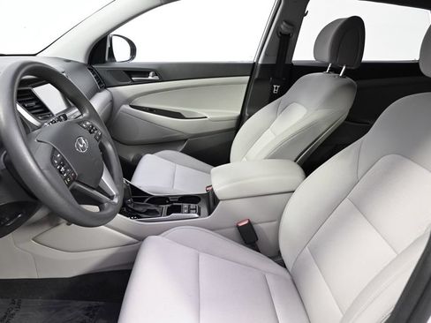 Used 2018 Hyundai Tucson SEL AWD/4WD image 13