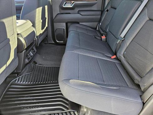 New 2026 GMC Sierra 1500 Elevation image 16