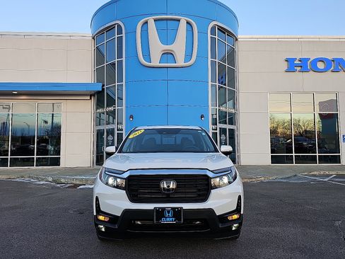 Used 2023 Honda Ridgeline RTL image 2