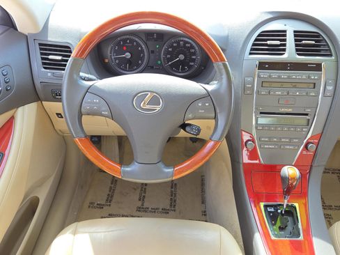 Used 2007 Lexus ES 350 350 image 12