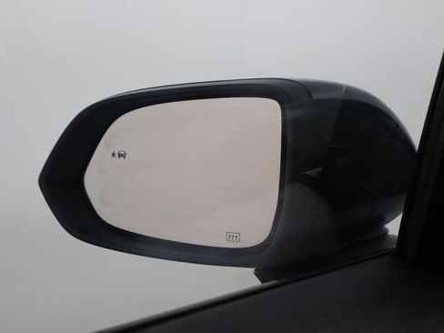 Used 2024 Chevrolet Equinox EV RS w/ LPO, All-Weather Mat Package image 47