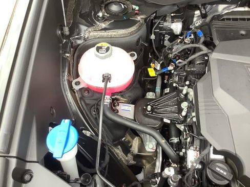 New 2026 Hyundai Palisade Calligraphy image 11