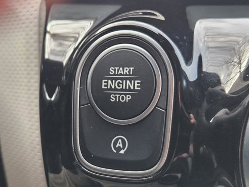 Certified 2025 Mercedes-Benz CLA 250 250 image 13