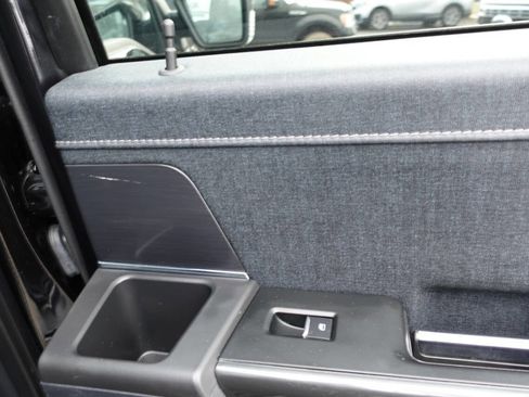 Used 2023 Ford F150 Lariat w/ Equipment Group 502A High image 34