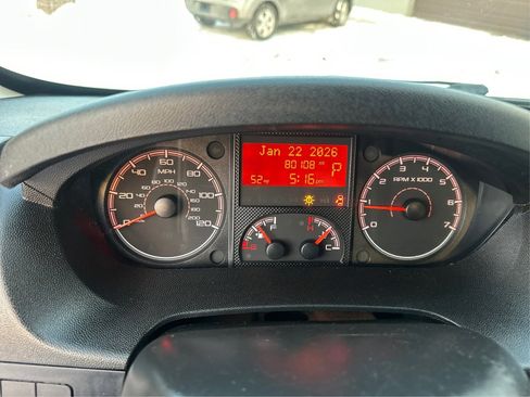 Used 2020 RAM ProMaster 3500 image 26