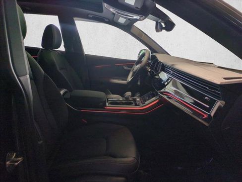 New 2026 Audi Q8 Premium Plus image 28