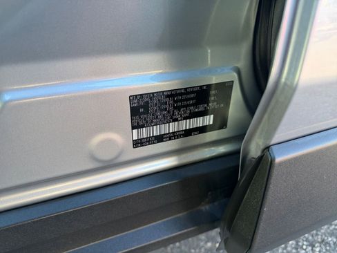 Used 2025 Toyota RAV4 LE image 29