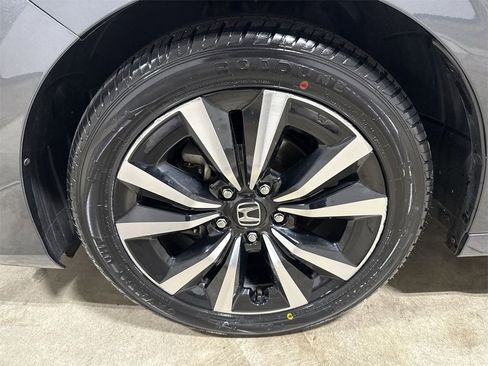 Used 2023 Honda Civic EX-L image 26