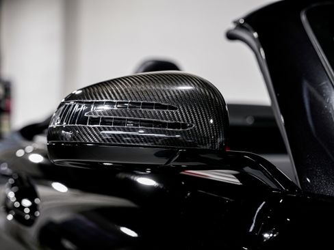 Used 2012 Mercedes-Benz SLS AMG Roadster image 34