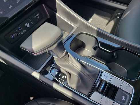 New 2025 Hyundai Tucson SEL image 16