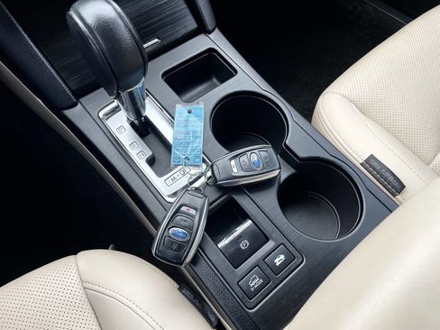 Used 2015 Subaru Outback 2.5i Limited image 31