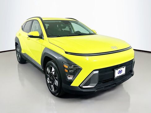 Certified 2024 Hyundai Kona SEL image 3