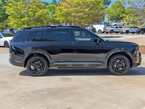 Used 2027 Kia Telluride SX X-Line AWD/4WD image 6