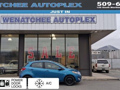 Used 2011 MAZDA MAZDA2 Touring