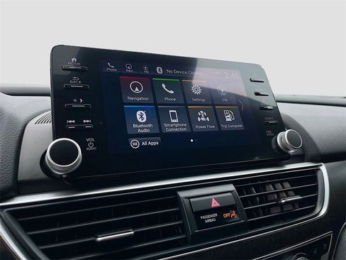 Used 2021 Honda Accord Touring image 15