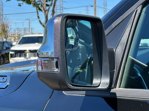 Used 2025 RAM 1500 Laramie image 54