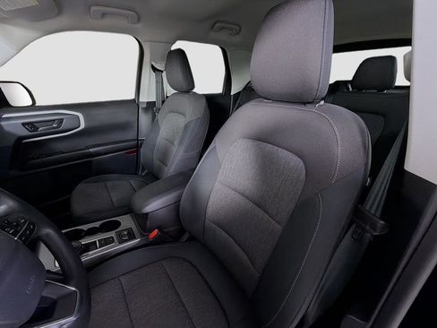 Used 2024 Ford Bronco Sport Big Bend image 13