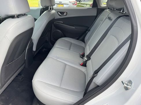 Used 2018 Hyundai Kona Limited FWD image 10