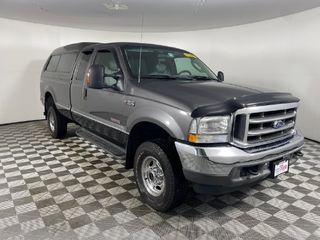 Used 2003 Ford F350 XL AWD/4WD image 18