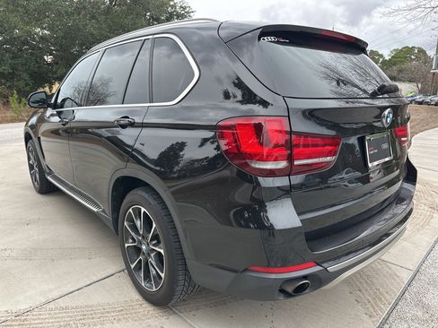 Used 2016 BMW X5 xDrive35i image 5