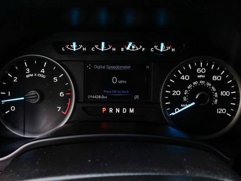 Used 2019 Ford F150 XLT w/ Equipment Group 301A Mid RWD image 19