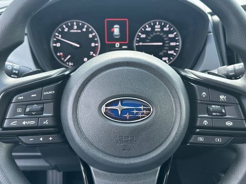 New 2026 Subaru Crosstrek 2.0i Premium AWD/4WD image 26