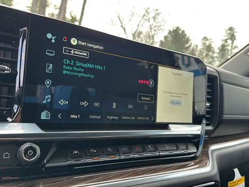 Used 2026 Chevrolet Silverado 1500 LT Trail Boss w/ LT Trail Boss Premium Package image 22