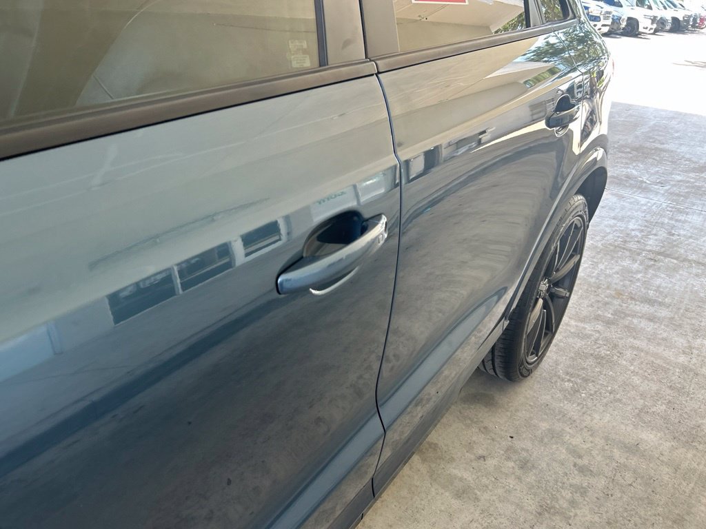 Used 2018 Audi Q3 2.0T Premium FWD image 15