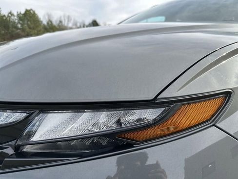 Used 2024 Hyundai Tucson SEL image 28