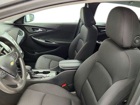 Used 2023 Chevrolet Malibu LT FWD image 17