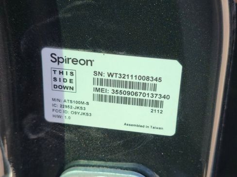 Used 2022 Jeep Grand Cherokee L Overland w/ MOPAR Finishing Package image 9