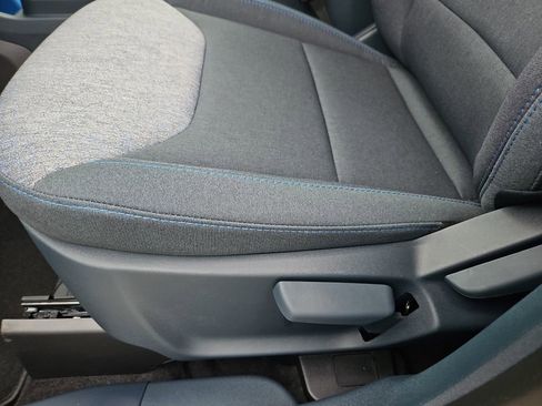 New 2025 Ford Maverick XLT w/ Equipment Group 302A image 23