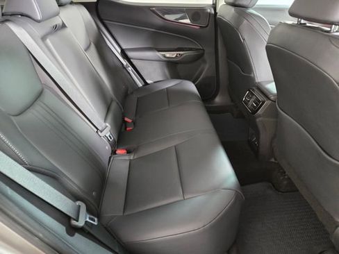 Used 2023 Lexus NX 350 AWD w/ Cold Area Package image 21