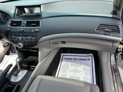 Used 2008 Honda Accord EX-L image 34