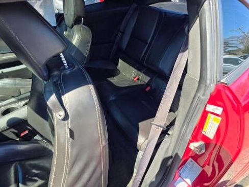 Used 2014 Chevrolet Camaro LT w/ RS Package image 12